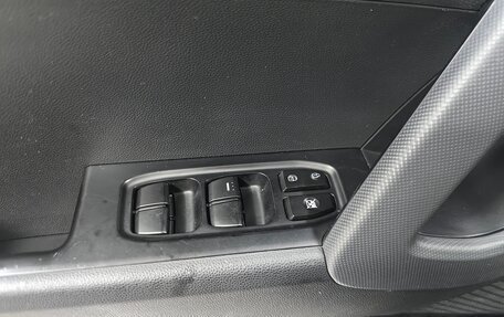 Hyundai Creta I рестайлинг, 2016 год, 1 448 000 рублей, 23 фотография