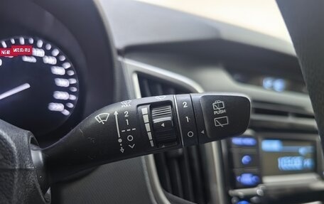 Hyundai Creta I рестайлинг, 2016 год, 1 448 000 рублей, 21 фотография