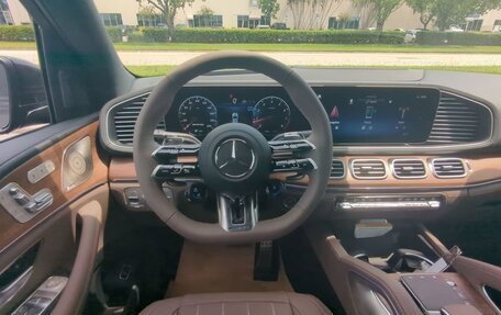Mercedes-Benz GLS AMG, 2025 год, 22 500 000 рублей, 8 фотография