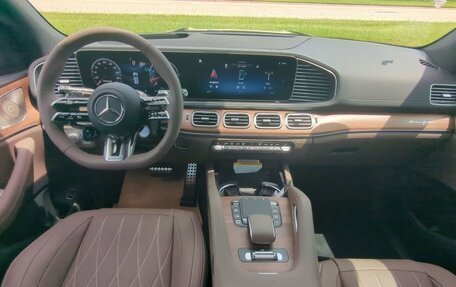 Mercedes-Benz GLS AMG, 2025 год, 22 500 000 рублей, 7 фотография