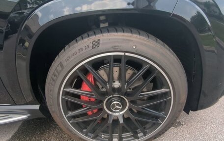 Mercedes-Benz GLS AMG, 2025 год, 22 500 000 рублей, 10 фотография