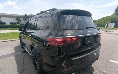 Mercedes-Benz GLS AMG, 2025 год, 22 500 000 рублей, 5 фотография