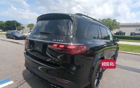 Mercedes-Benz GLS AMG, 2025 год, 22 500 000 рублей, 6 фотография