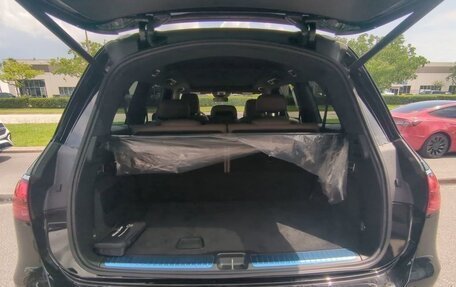 Mercedes-Benz GLS AMG, 2025 год, 22 500 000 рублей, 14 фотография