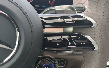 Mercedes-Benz GLS AMG, 2025 год, 22 500 000 рублей, 22 фотография