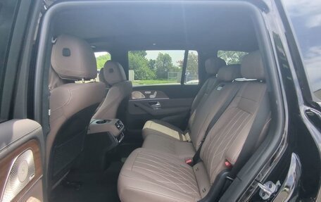 Mercedes-Benz GLS AMG, 2025 год, 22 500 000 рублей, 20 фотография