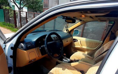 Mercedes-Benz M-Класс, 1997 год, 610 000 рублей, 3 фотография
