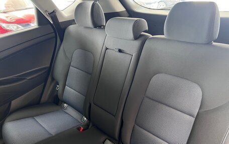 Hyundai Tucson III, 2015 год, 1 845 000 рублей, 11 фотография