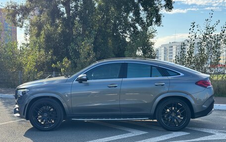 Mercedes-Benz GLE Coupe, 2020 год, 7 600 000 рублей, 2 фотография