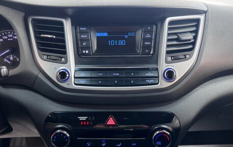Hyundai Tucson III, 2015 год, 1 845 000 рублей, 18 фотография