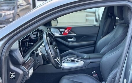 Mercedes-Benz GLE Coupe, 2020 год, 7 600 000 рублей, 14 фотография