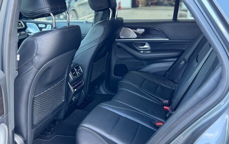 Mercedes-Benz GLE Coupe, 2020 год, 7 600 000 рублей, 16 фотография