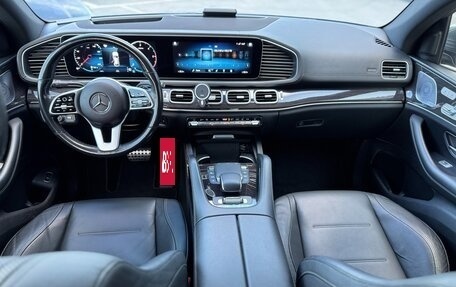 Mercedes-Benz GLE Coupe, 2020 год, 7 600 000 рублей, 12 фотография