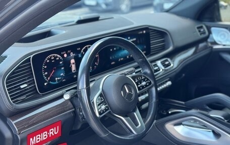 Mercedes-Benz GLE Coupe, 2020 год, 7 600 000 рублей, 13 фотография