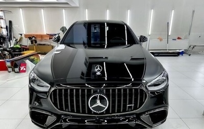 Mercedes-Benz S-Класс, 2021 год, 9 450 000 рублей, 1 фотография