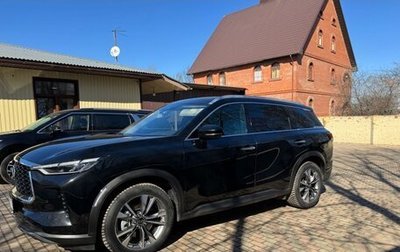 Infiniti QX60, 2022 год, 7 400 000 рублей, 1 фотография
