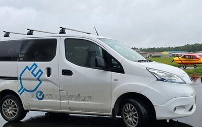 Nissan NV200, 2014 год, 1 390 000 рублей, 1 фотография