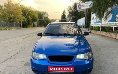 Daewoo Nexia I рестайлинг, 2011 год, 220 000 рублей, 1 фотография