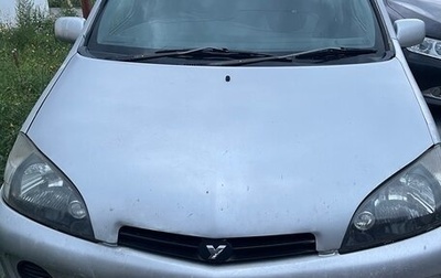 Daihatsu YRV I, 2002 год, 225 000 рублей, 1 фотография