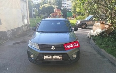 Suzuki Vitara II рестайлинг, 2019 год, 1 100 000 рублей, 1 фотография