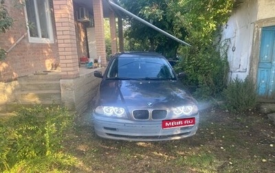 BMW 3 серия, 2001 год, 350 000 рублей, 1 фотография