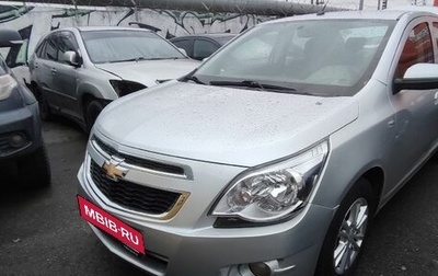 Chevrolet Cobalt II, 2023 год, 652 800 рублей, 1 фотография