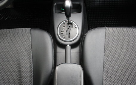 Suzuki SX4 II рестайлинг, 2011 год, 850 000 рублей, 19 фотография