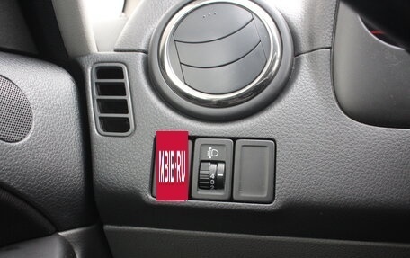 Suzuki SX4 II рестайлинг, 2011 год, 850 000 рублей, 24 фотография