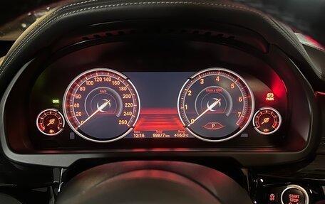 BMW X6, 2014 год, 3 500 000 рублей, 7 фотография