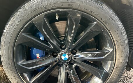 BMW X6, 2014 год, 3 500 000 рублей, 8 фотография