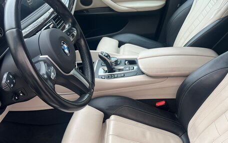 BMW X6, 2014 год, 3 500 000 рублей, 12 фотография