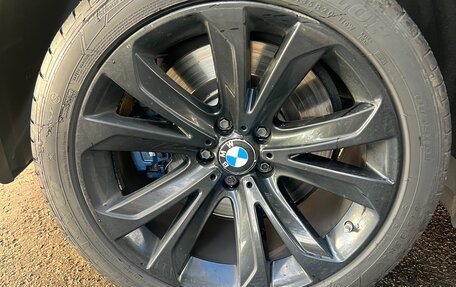 BMW X6, 2014 год, 3 500 000 рублей, 9 фотография