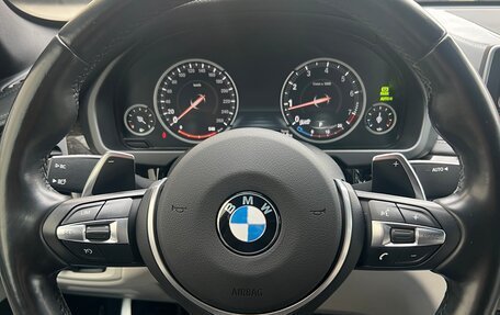 BMW X6, 2014 год, 3 500 000 рублей, 14 фотография