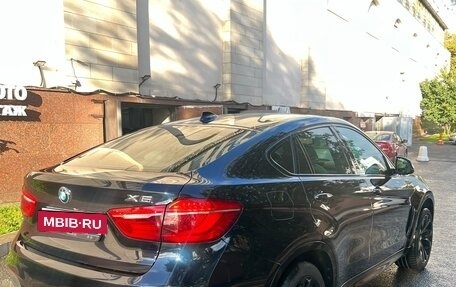 BMW X6, 2014 год, 3 500 000 рублей, 6 фотография