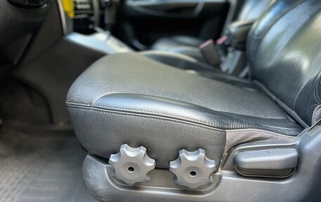 Hyundai Tucson III, 2007 год, 900 000 рублей, 10 фотография