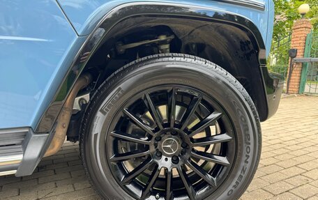 Mercedes-Benz G-Класс W463 рестайлинг _iii, 2020 год, 18 500 000 рублей, 10 фотография