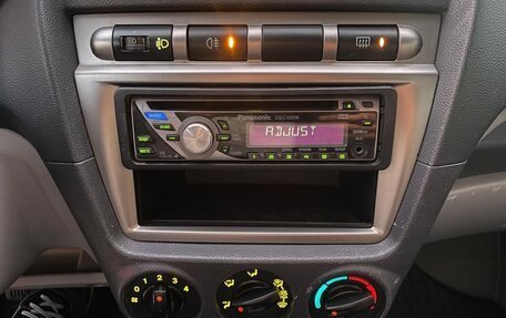 KIA Picanto I, 2007 год, 455 000 рублей, 16 фотография
