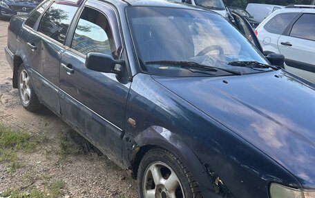 Volkswagen Passat B4, 1995 год, 180 000 рублей, 4 фотография