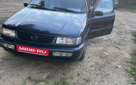 Volkswagen Passat B4, 1995 год, 180 000 рублей, 5 фотография