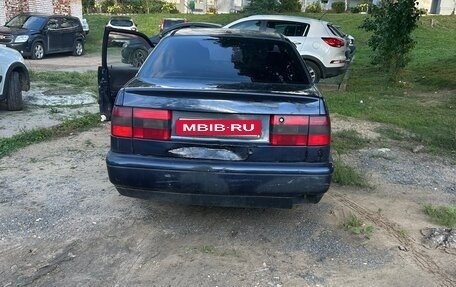 Volkswagen Passat B4, 1995 год, 180 000 рублей, 3 фотография