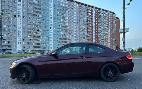 BMW 3 серия, 2007 год, 1 200 000 рублей, 5 фотография