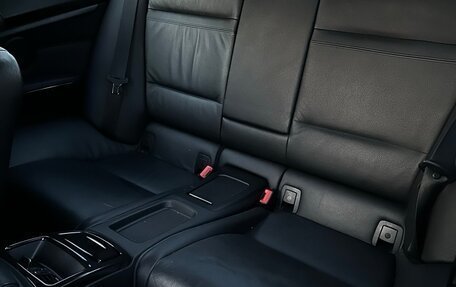 BMW 3 серия, 2007 год, 1 200 000 рублей, 9 фотография