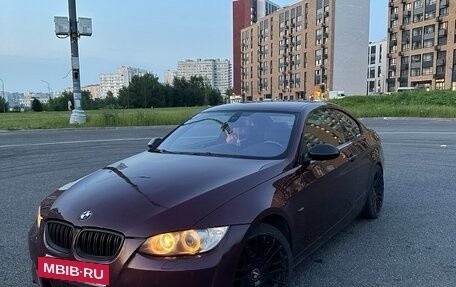 BMW 3 серия, 2007 год, 1 200 000 рублей, 6 фотография