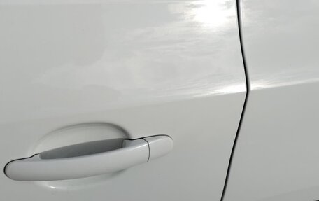 Volkswagen Tiguan I, 2016 год, 1 550 000 рублей, 12 фотография