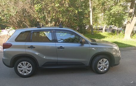 Suzuki Vitara II рестайлинг, 2019 год, 1 100 000 рублей, 2 фотография