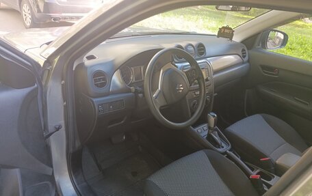 Suzuki Vitara II рестайлинг, 2019 год, 1 100 000 рублей, 8 фотография