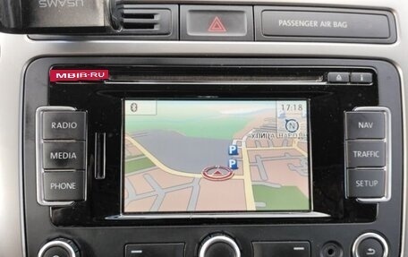 Volkswagen Tiguan I, 2016 год, 1 550 000 рублей, 5 фотография
