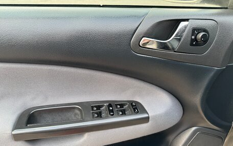 Skoda Octavia IV, 2006 год, 350 000 рублей, 13 фотография