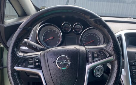 Opel Astra J, 2012 год, 1 100 000 рублей, 8 фотография
