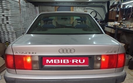 Audi 100, 1994 год, 430 000 рублей, 12 фотография